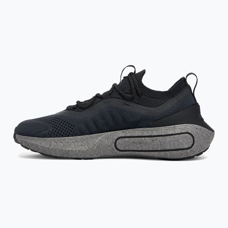 Pánské boty Under Armour Phantom 4 anthracite/titan gray/black 2