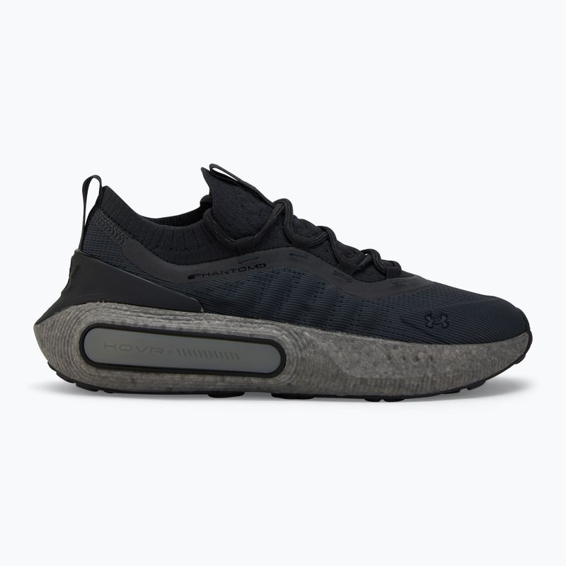 Pánské boty Under Armour Phantom 4 anthracite/titan gray/black 2