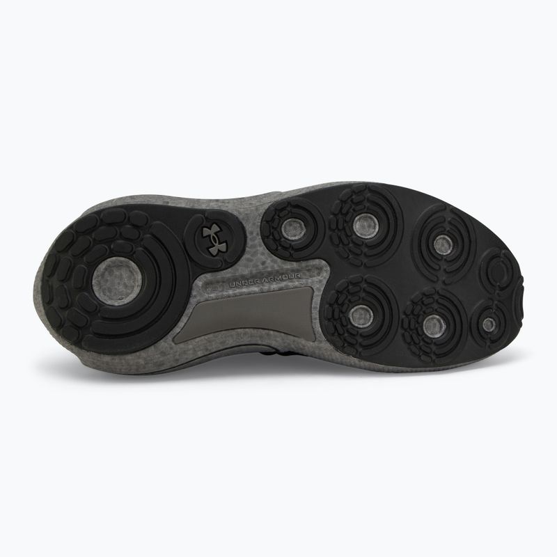 Pánské boty Under Armour Phantom 4 anthracite/titan gray/black 4