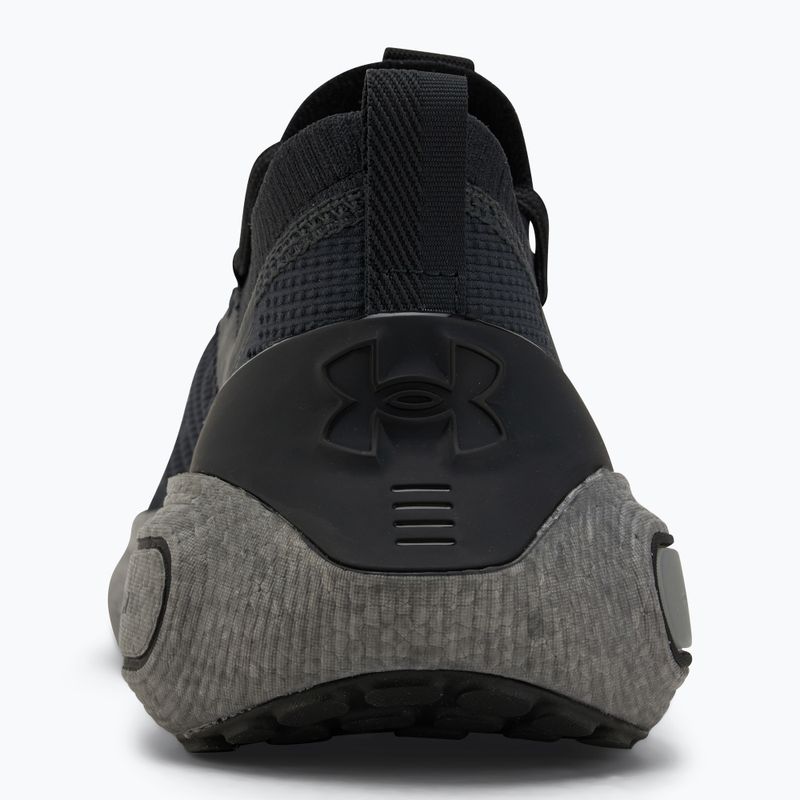Pánské boty Under Armour Phantom 4 anthracite/titan gray/black 6