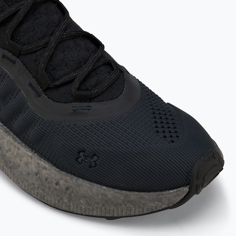 Pánské boty Under Armour Phantom 4 anthracite/titan gray/black 7
