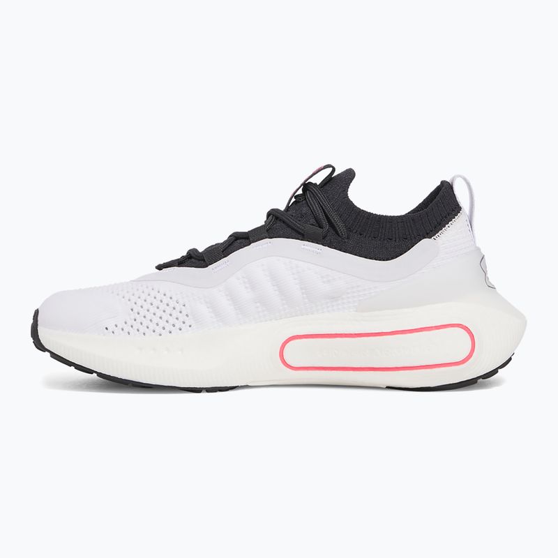 Dámské boty Under Armour Phantom 4 white/anthracite/super pink 2