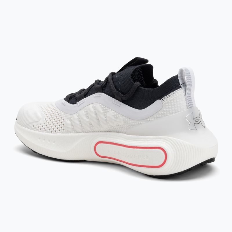 Dámské boty Under Armour Phantom 4 white/anthracite/super pink 3
