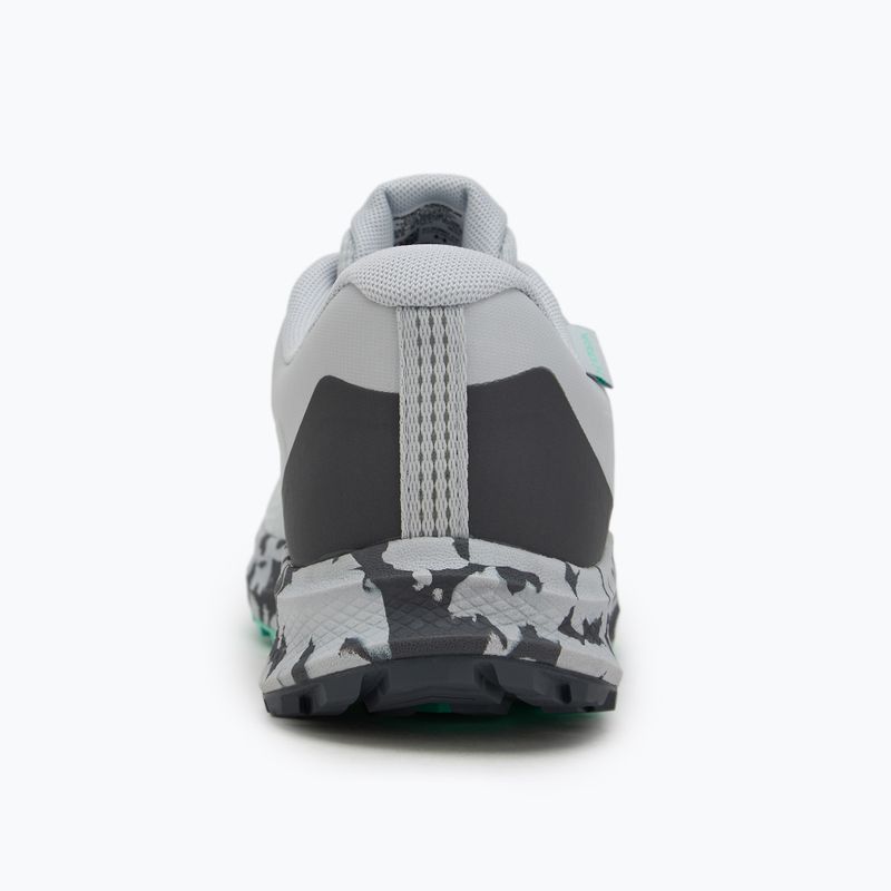 Pánské běžecké boty Under Armour Charged Bandit Trail 3 halo gray/castlerock/castlerock 6