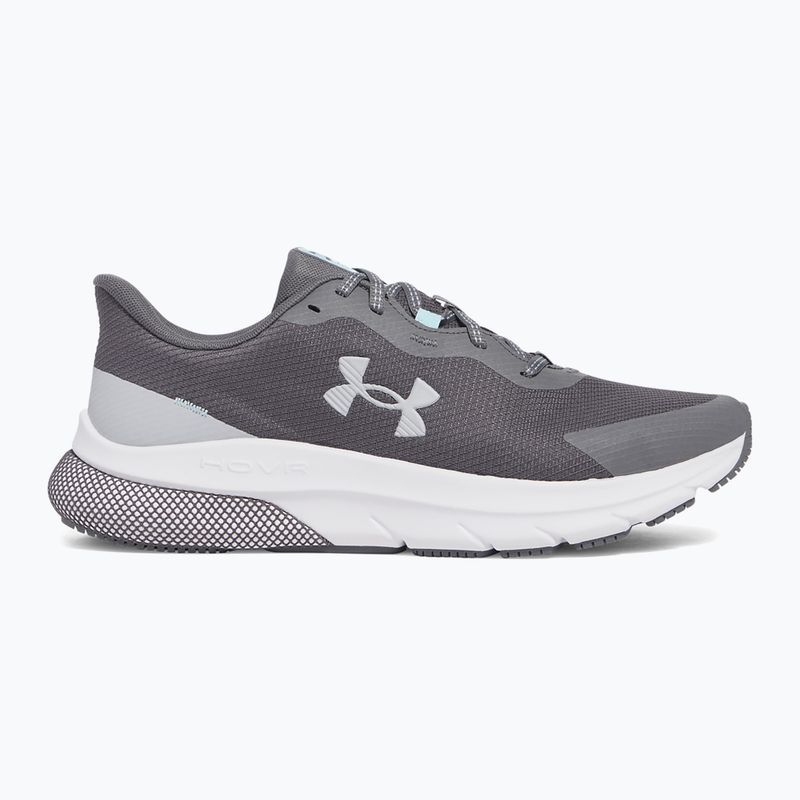 Pánské běžecké boty Under Armour Hovr Turbulence 2 RS castlerock/mod gray/mod gray 8