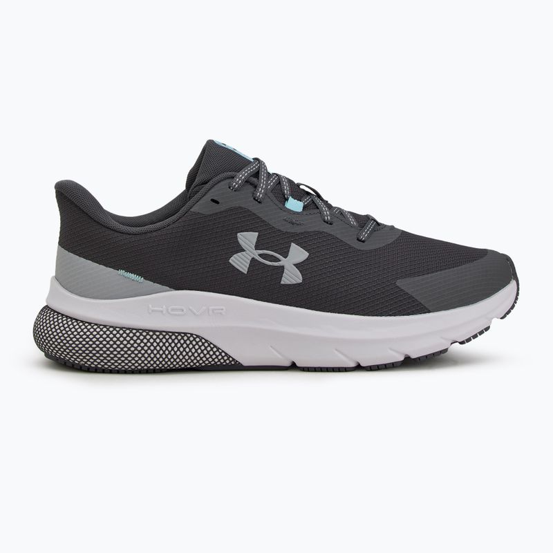 Pánské běžecké boty Under Armour Hovr Turbulence 2 RS castlerock/mod gray/mod gray 2