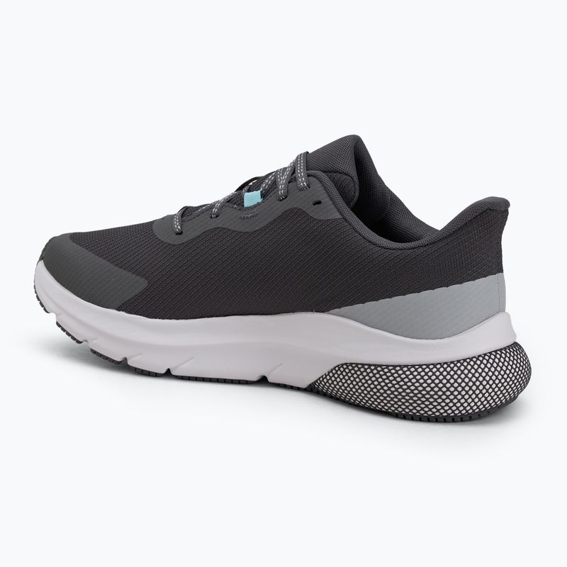 Pánské běžecké boty Under Armour Hovr Turbulence 2 RS castlerock/mod gray/mod gray 3
