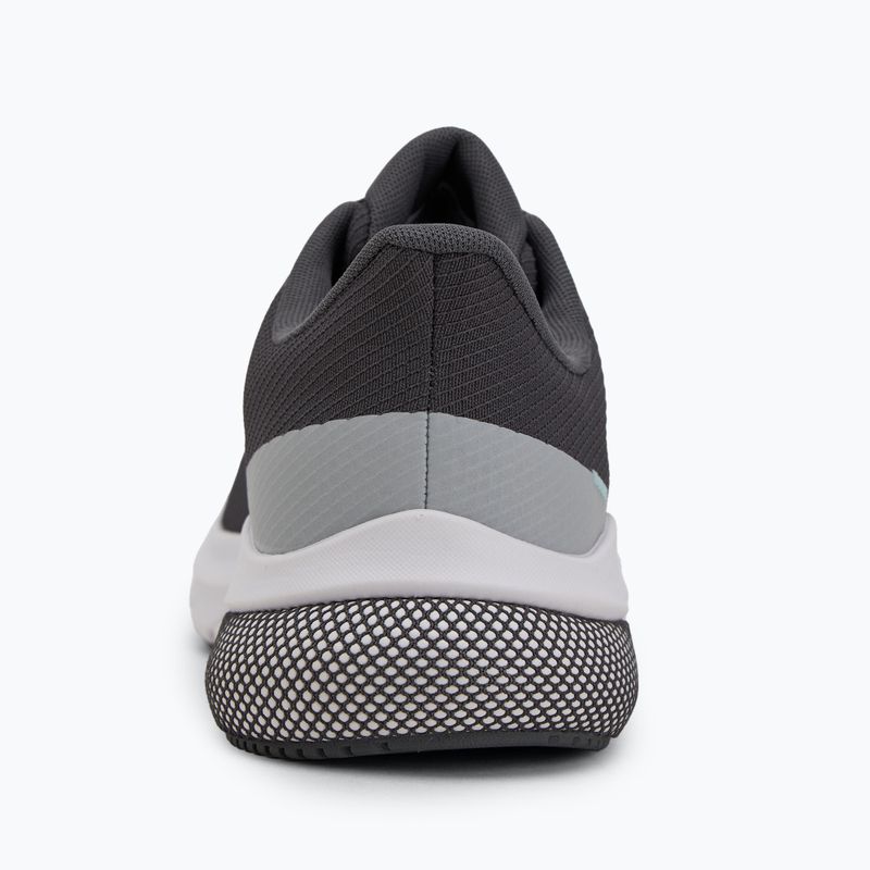 Pánské běžecké boty Under Armour Hovr Turbulence 2 RS castlerock/mod gray/mod gray 6