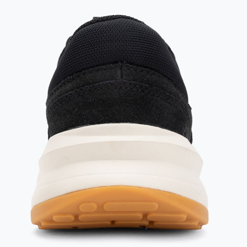 Pánské tréninkové boty Under Armour Edge Suede black/stone/black 6