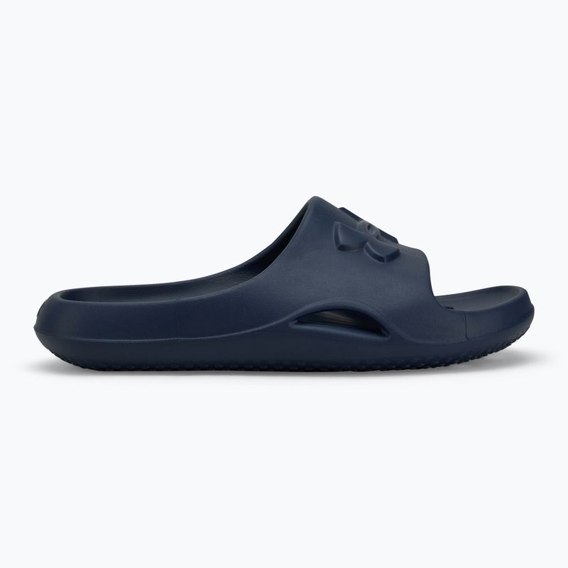 Pánské nazouváky Under Armour Locker V Slide academy/academy/academy 2