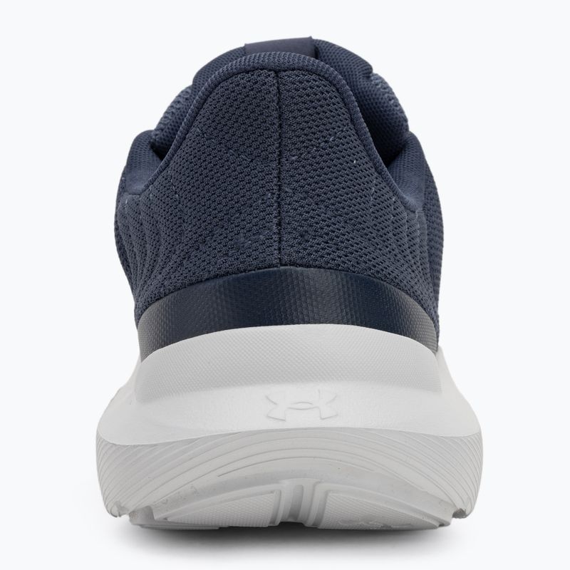 Pánské běžecké boty Under Armour Phade RN 3 downpour gray/downpour gray/hyper green 6