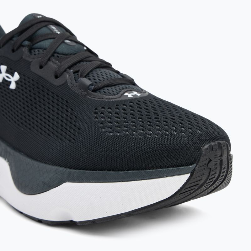 Dámské běžecké boty Under Armour Infinite Pro 2 černé/šedé/bílé 7