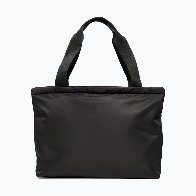 Dámská taška Under Armour Studio Lite Tote 16 l black/castelrock 2