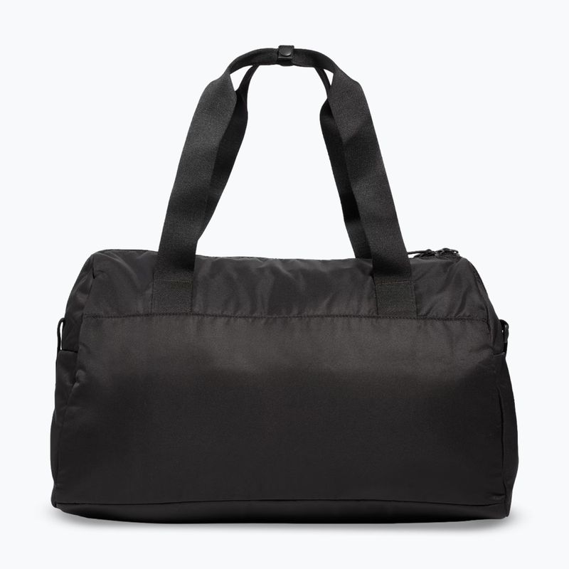 Dámská tréninková taška Under Armour Studio Lite 26 l black/castlerock 2