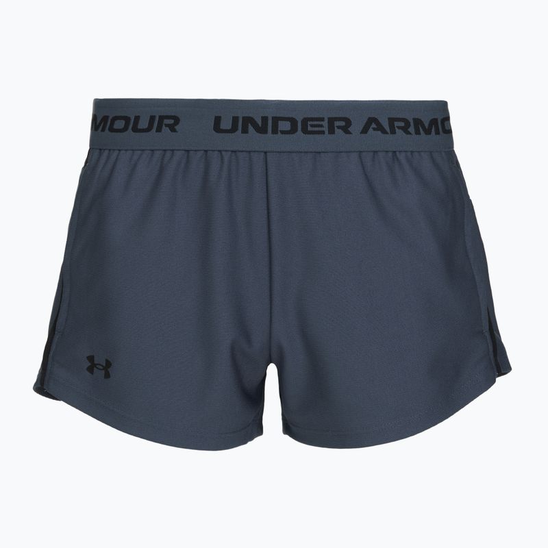 Dětské kraťasy Under Armour Tech Play Up gray
