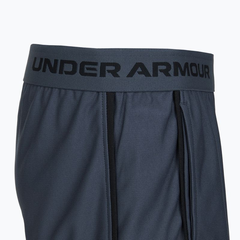 Dětské kraťasy Under Armour Tech Play Up gray 3