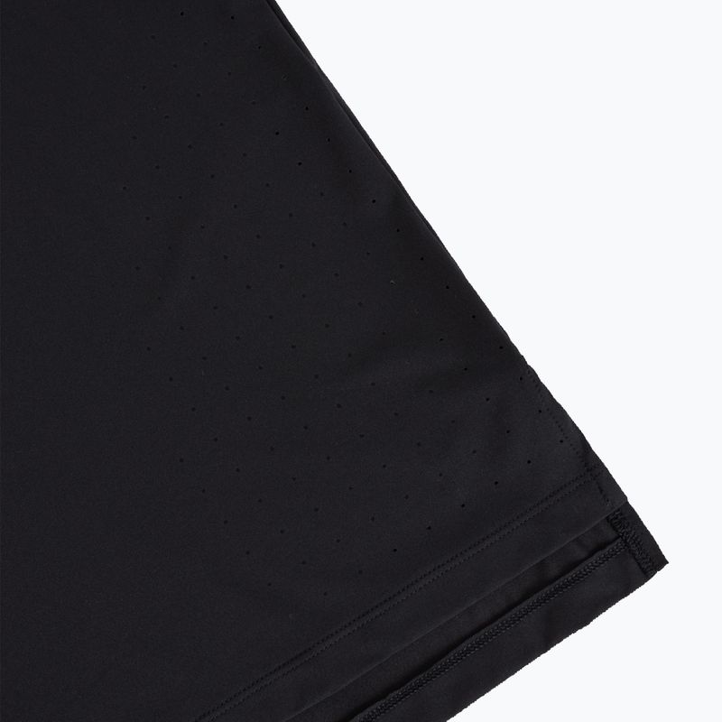 Pánské běžecké tričko Under Armour Launch Elite black/reflective 3