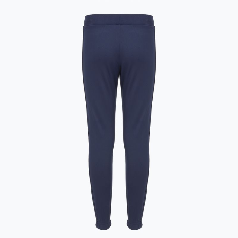Dětská tepláková souprava Under Armour Knit navy 8