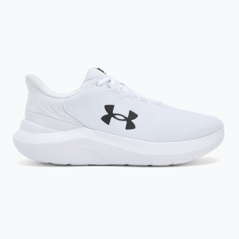 Pánské běžecké boty Under Armour Phade RN 3 white/white/black 2