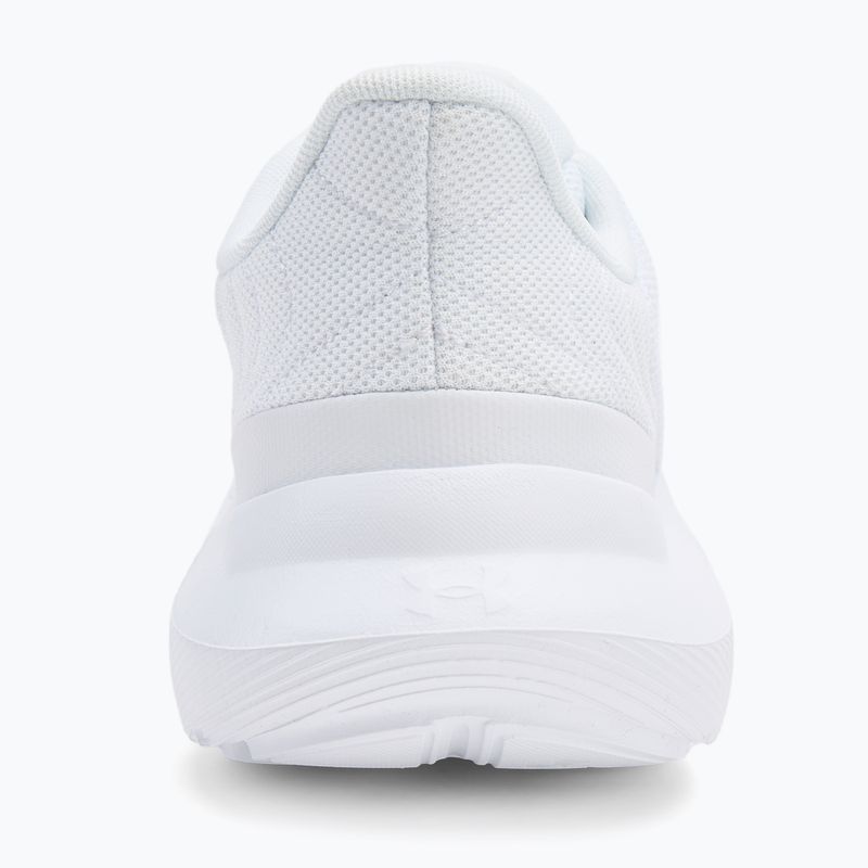 Pánské běžecké boty Under Armour Phade RN 3 white/white/black 6