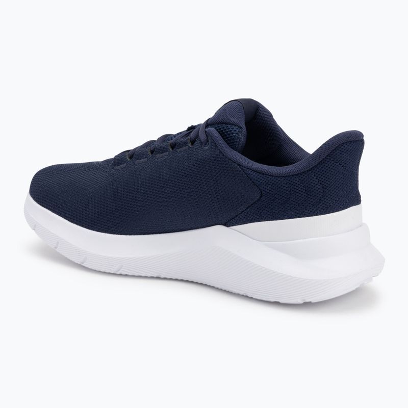 Pánské běžecké boty Under Armour Phade RN 3 midnight navy/midnight navy/white 3