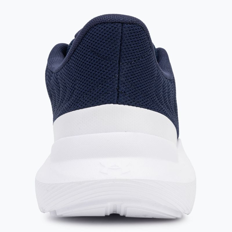 Pánské běžecké boty Under Armour Phade RN 3 midnight navy/midnight navy/white 6