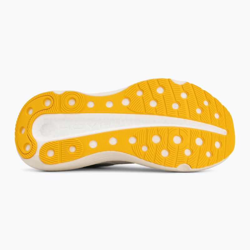 Pánské běžecké boty Under Armour Infinite Elite 2 stone/silica green/campus gold 4