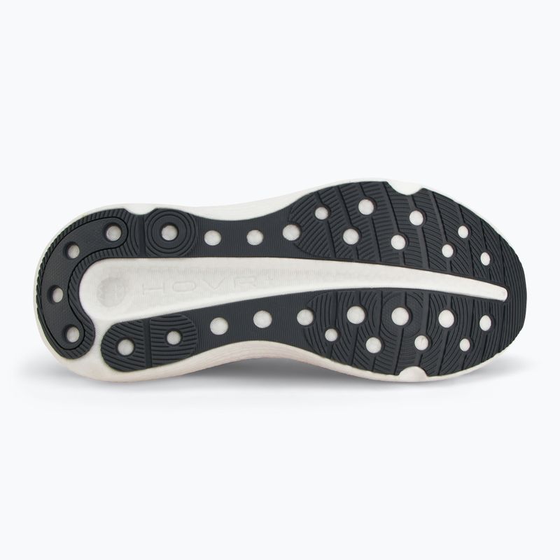 Pánské běžecké boty Under Armour Infinite Elite 2 ares red/castlerock/black 4