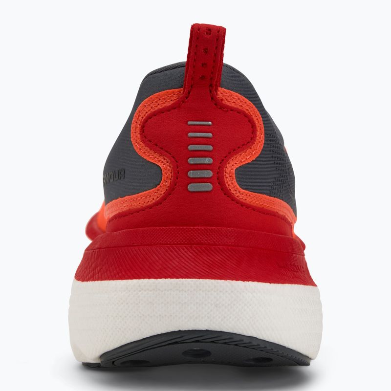 Pánské běžecké boty Under Armour Infinite Elite 2 ares red/castlerock/black 6