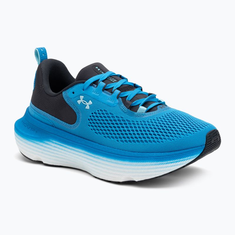 Pánské běžecké boty Under Armour Infinite Elite 2 electric blue/anthracite/stream