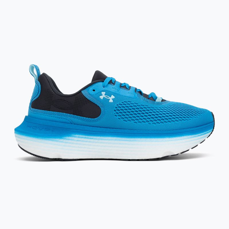 Pánské běžecké boty Under Armour Infinite Elite 2 electric blue/anthracite/stream 2