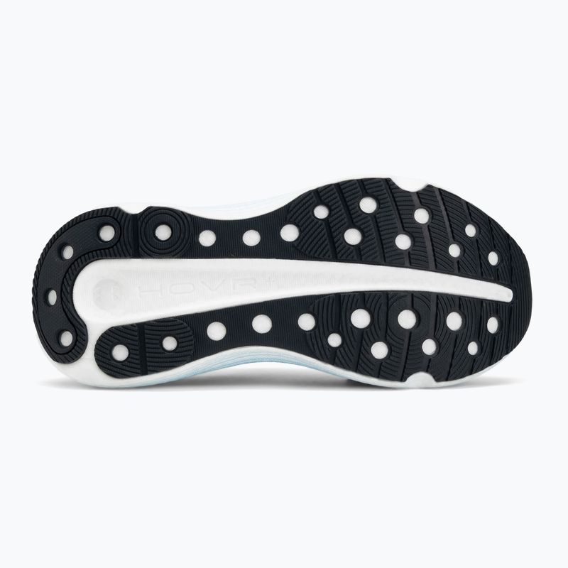Pánské běžecké boty Under Armour Infinite Elite 2 electric blue/anthracite/stream 4
