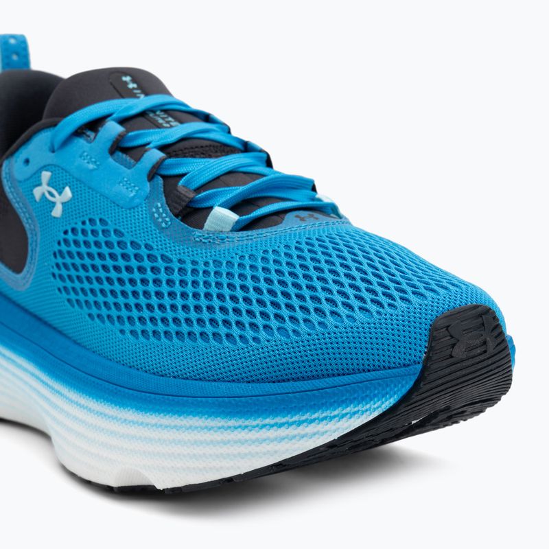 Pánské běžecké boty Under Armour Infinite Elite 2 electric blue/anthracite/stream 7