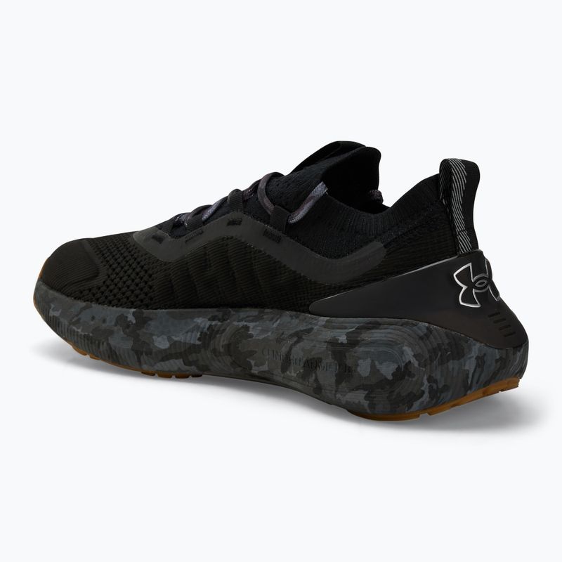 Pánské boty Under Armour Phantom 4 Camo black/steel/ultimate black 3