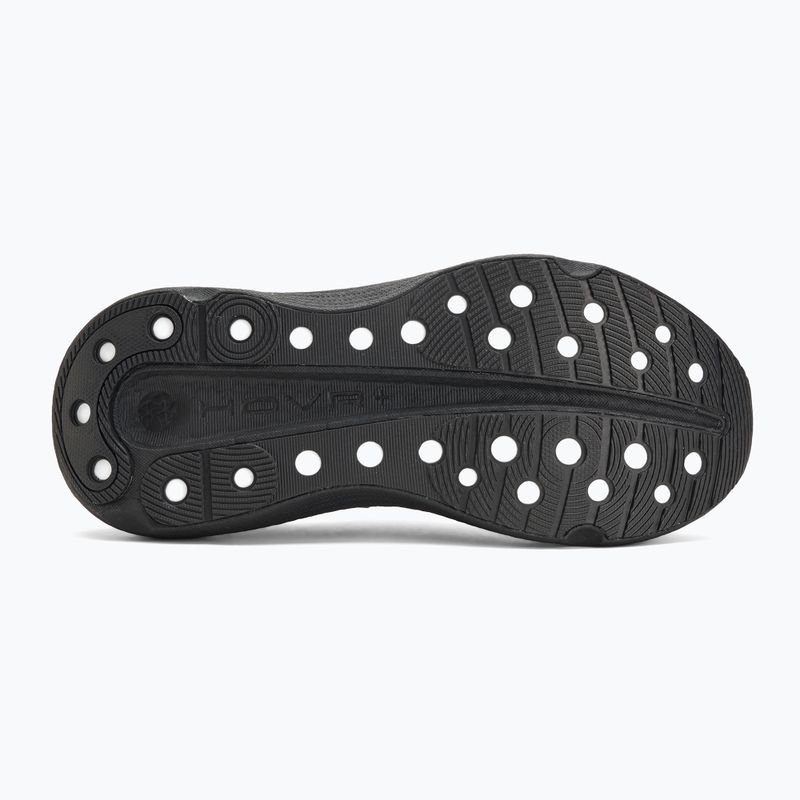Pánské běžecké boty Under Armour Infinite Elite 2 black/black/anthracite 4