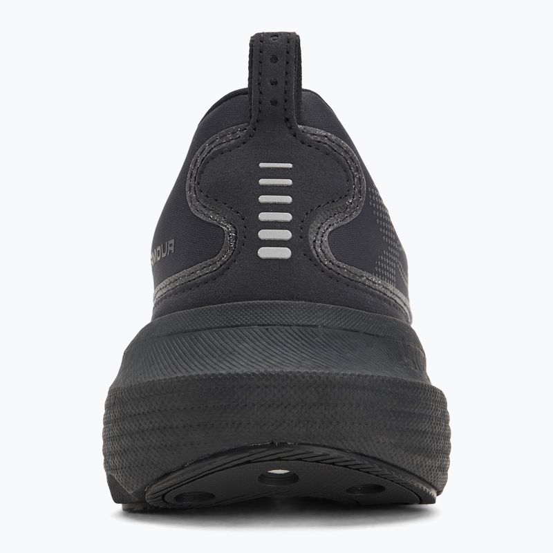 Pánské běžecké boty Under Armour Infinite Elite 2 black/black/anthracite 6