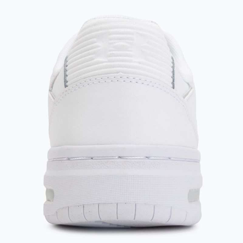 Pánské tréninkové boty Under Armour Flex white/white/distant gray 6