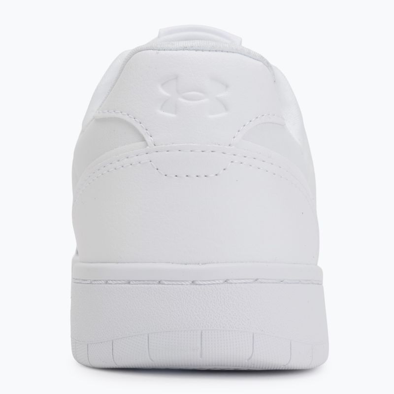 Dámské tréninkové boty Under Armour Motion white/white/white 6