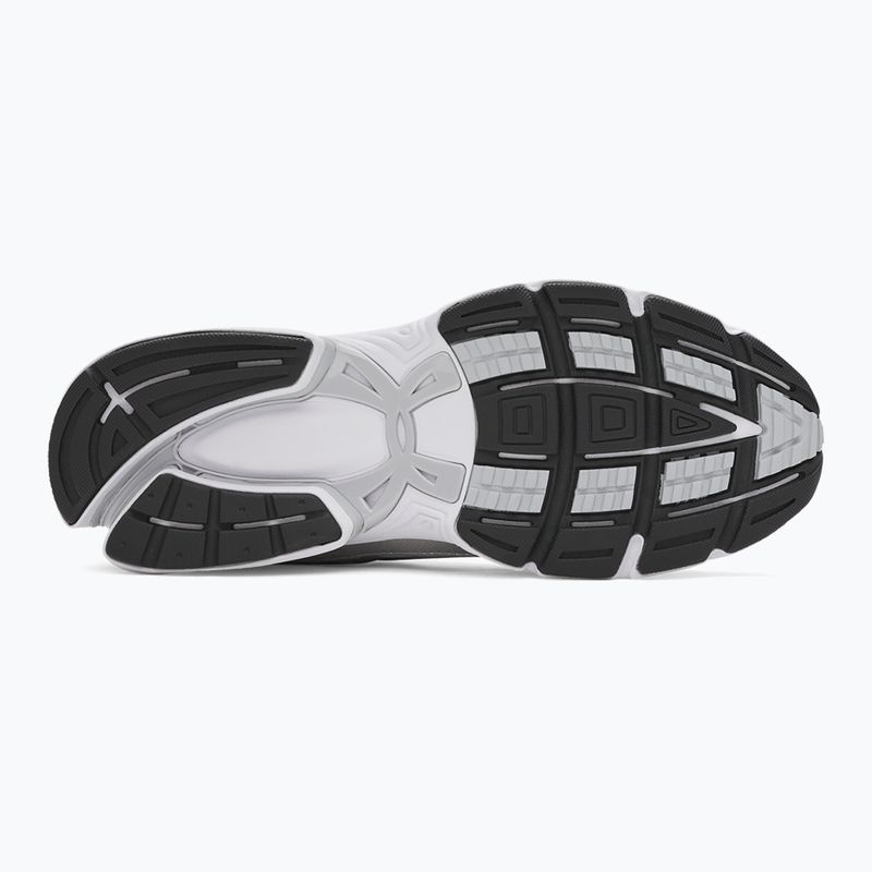 Tréninkové boty Under Armour Sola white/metallic silver/galaxy black 5