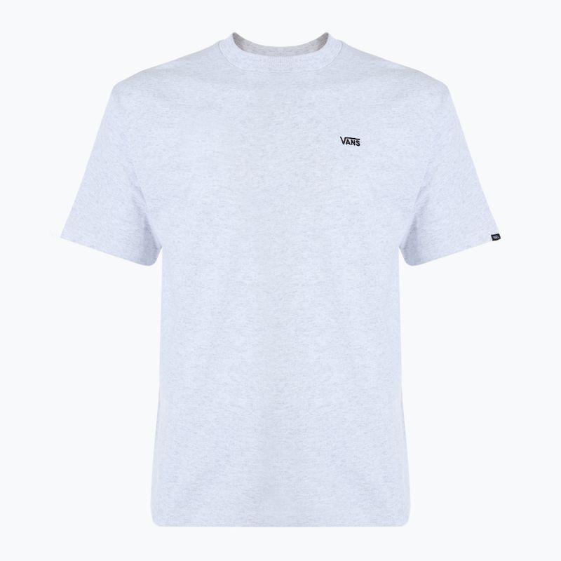 Pánské tričko Vans Left Chest II Loose light grey heather