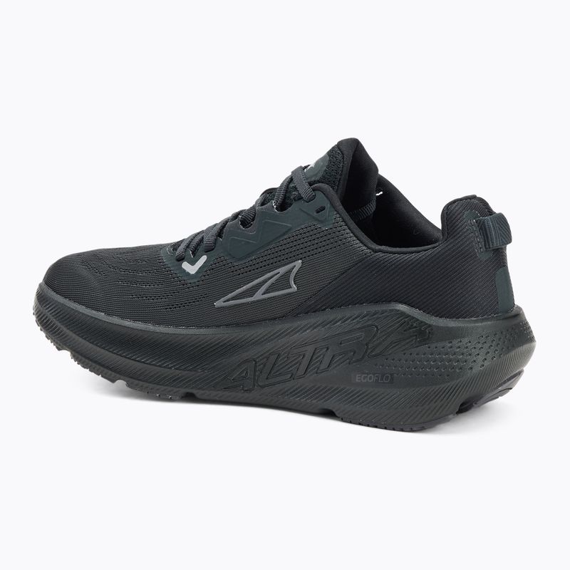 Dámské běžecké boty Altra FWD VIA black/black 3