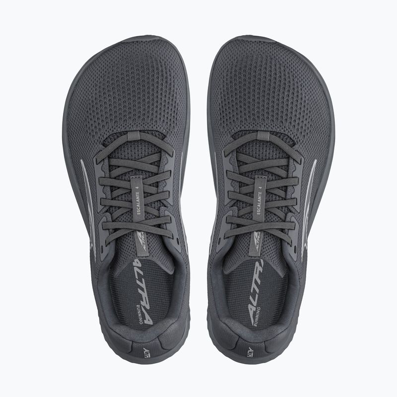 Dámské běžecké boty Altra Escalante 4 black/black 4