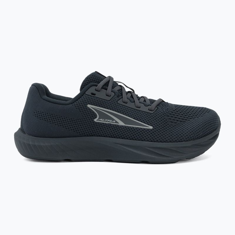 Dámské běžecké boty Altra Escalante 4 black/black 2