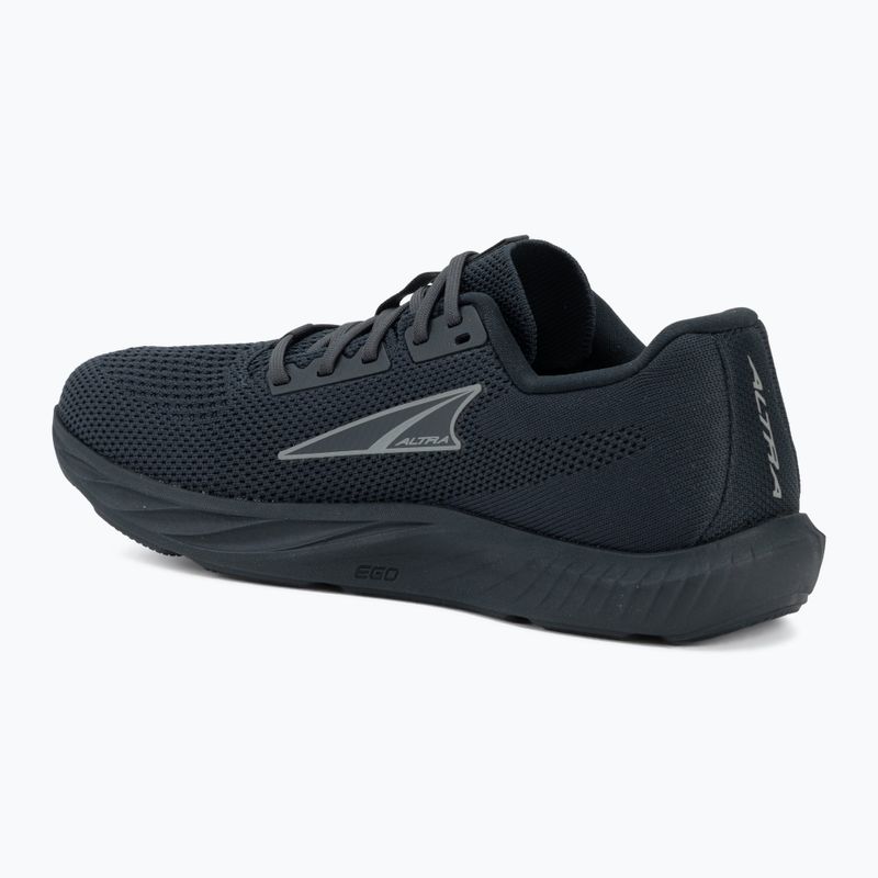 Dámské běžecké boty Altra Escalante 4 black/black 3