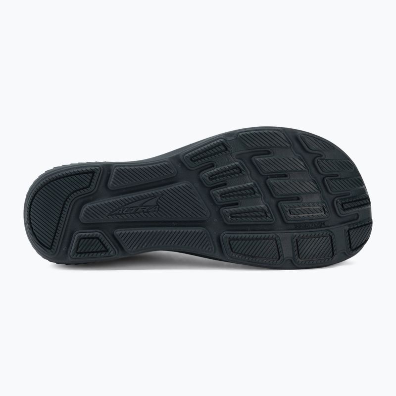 Dámské běžecké boty Altra Escalante 4 black/black 4