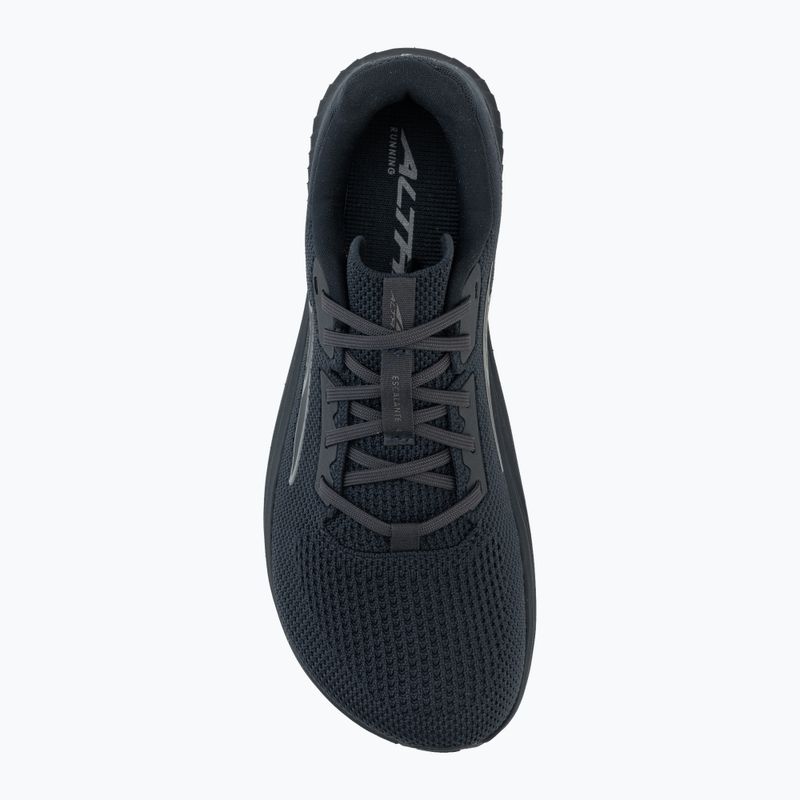 Dámské běžecké boty Altra Escalante 4 black/black 5