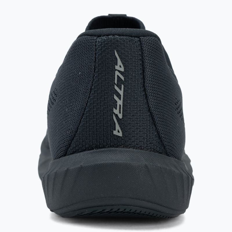 Dámské běžecké boty Altra Escalante 4 black/black 6