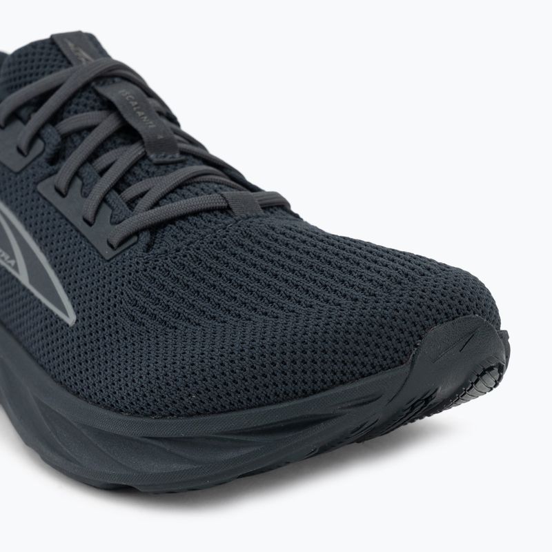Dámské běžecké boty Altra Escalante 4 black/black 7