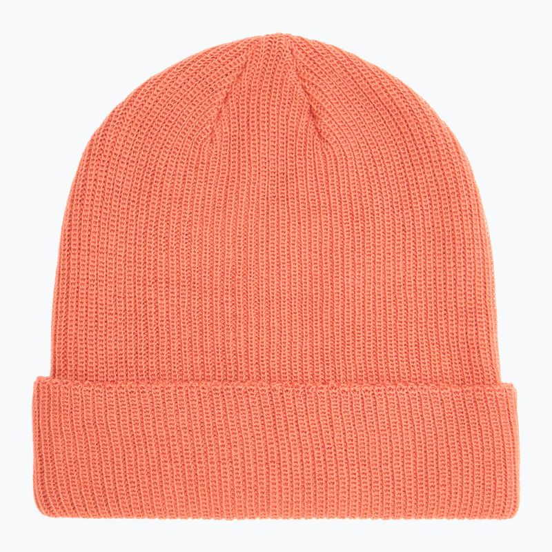 Zimní čepice Smartwool Patch terracotta 2