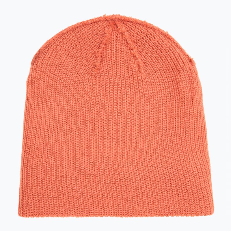 Zimní čepice Smartwool Patch terracotta 4